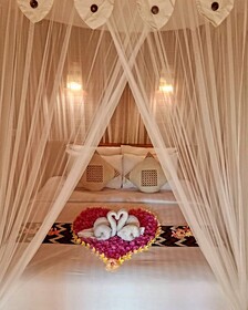 Island Garden Huts Lembongan