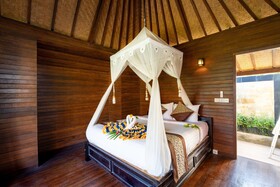 Karang Mas Villa