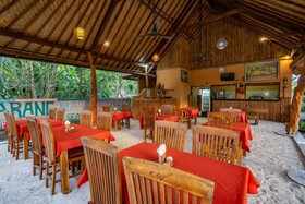 Karang Mas Villa