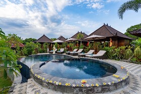 Karang Mas Villa