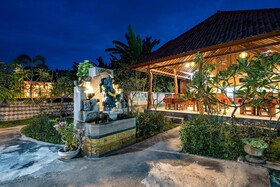 Karang Mas Villa