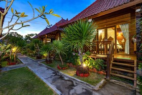 Karang Mas Villa