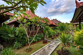 Karang Mas Villa
