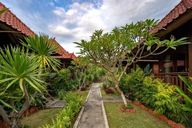 Karang Mas Villa