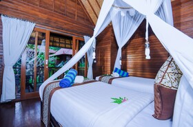 Karang Mas Villa