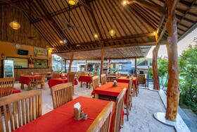 Karang Mas Villa