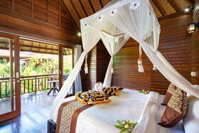 Karang Mas Villa