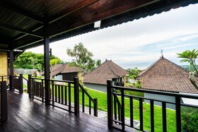 KiBata Boutique Hotel Lembongan