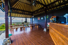 KiBata Boutique Hotel Lembongan