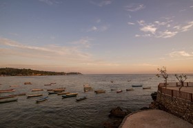 Laguna Reef Huts