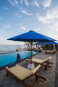 Laguna Reef Huts