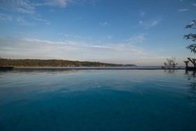 Laguna Reef Huts