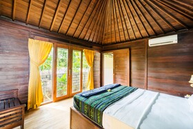 Lembongan Bagus Villa