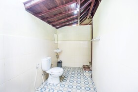 Lembongan Bagus Villa