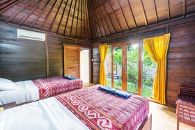 Lembongan Bagus Villa