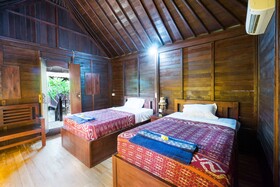 Lembongan Bagus Villa