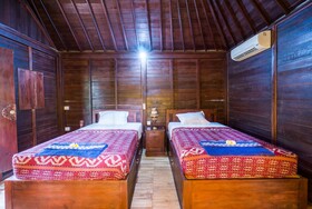 Lembongan Bagus Villa