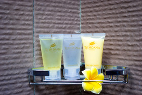 Lembongan Beach Club & Resort
