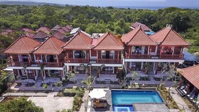 Lembongan Cempaka Villa & Restaurant
