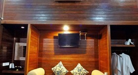 Lembongan Cempaka Villa & Restaurant