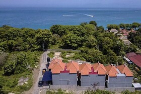 Lembongan Cempaka Villa & Restaurant