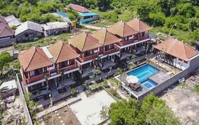 Lembongan Cempaka Villa & Restaurant
