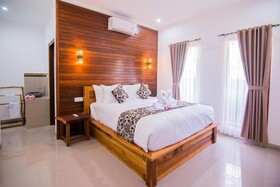 Lembongan Cempaka Villa & Restaurant