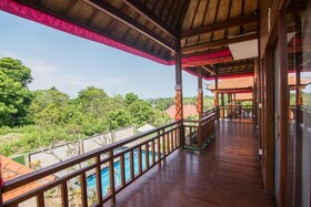 Lembongan Cempaka Villa & Restaurant