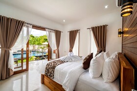 Lembongan Cempaka Villa & Restaurant