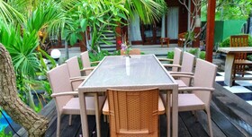 Lembongan Cempaka Villa & Restaurant