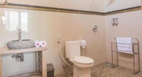 Lembongan Cempaka Villa & Restaurant