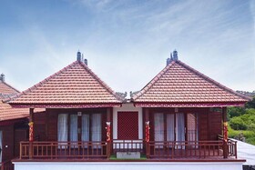 Lembongan Cempaka Villa & Restaurant