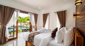 Lembongan Cempaka Villa & Restaurant