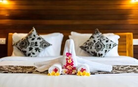 Lembongan Cempaka Villa & Restaurant