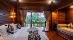 Lembongan Cempaka Villa & Restaurant