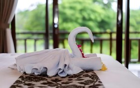 Lembongan Cempaka Villa & Restaurant