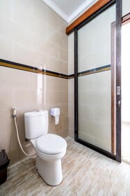 Lembongan Cempaka Villa & Restaurant