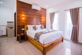 Lembongan Cempaka Villa & Restaurant