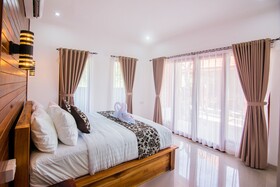 Lembongan Cempaka Villa & Restaurant