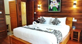 Lembongan Cempaka Villa & Restaurant