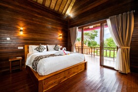 Lembongan Cempaka Villa & Restaurant