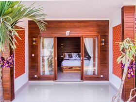 Lembongan Cempaka Villa & Restaurant