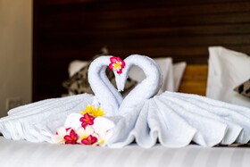 Lembongan Cempaka Villa & Restaurant