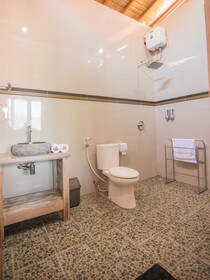 Lembongan Cempaka Villa & Restaurant