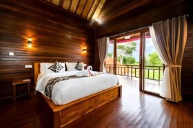 Lembongan Cempaka Villa & Restaurant