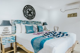 Lembongan Harmony Villas