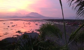 Lembongan Harmony Villas