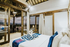 Lembongan Harmony Villas