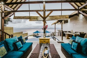 Lembongan Harmony Villas