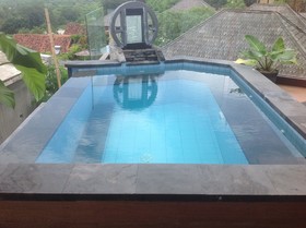 Lembongan Harmony Villas